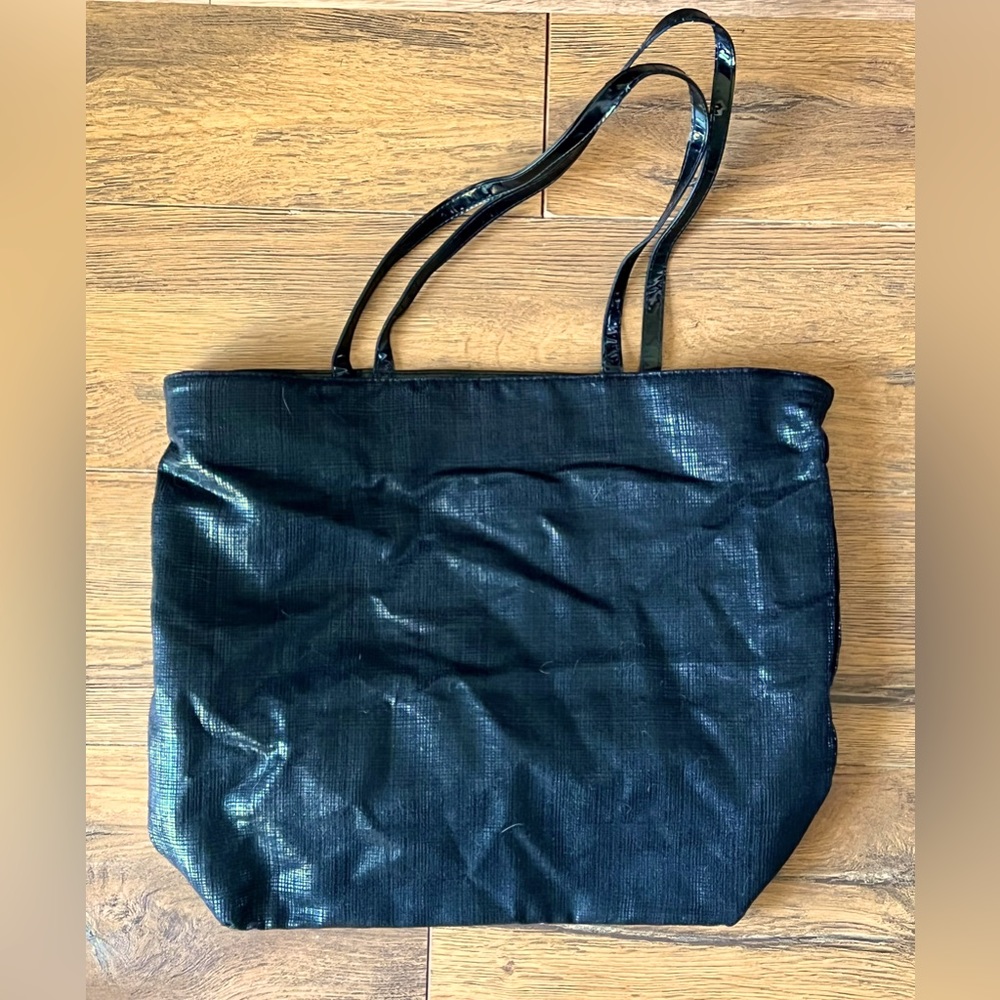 Saks Fifth Ave. Tote Bag